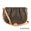 LOUIS VUITTON Monogram Menilmontant MM M40473 Shoulder bag