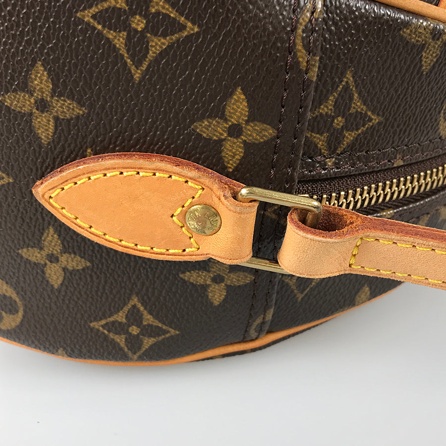 LOUIS VUITTON Monogram Blower M51221 Shoulder bag