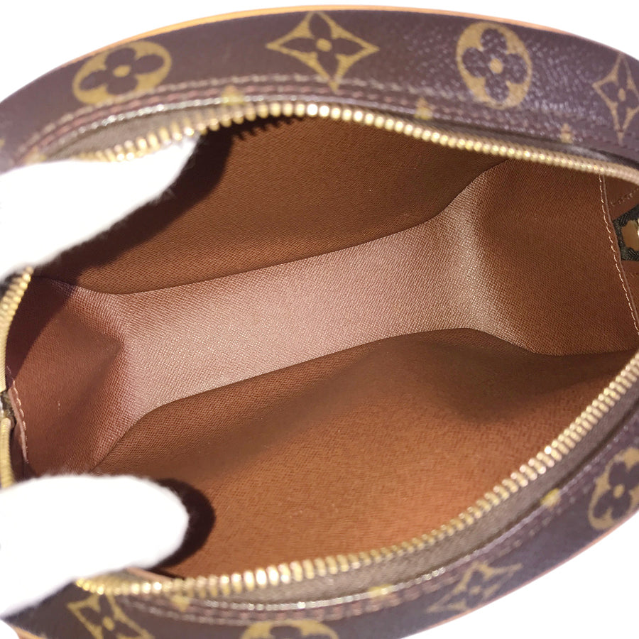 LOUIS VUITTON Monogram Blower M51221 Shoulder bag
