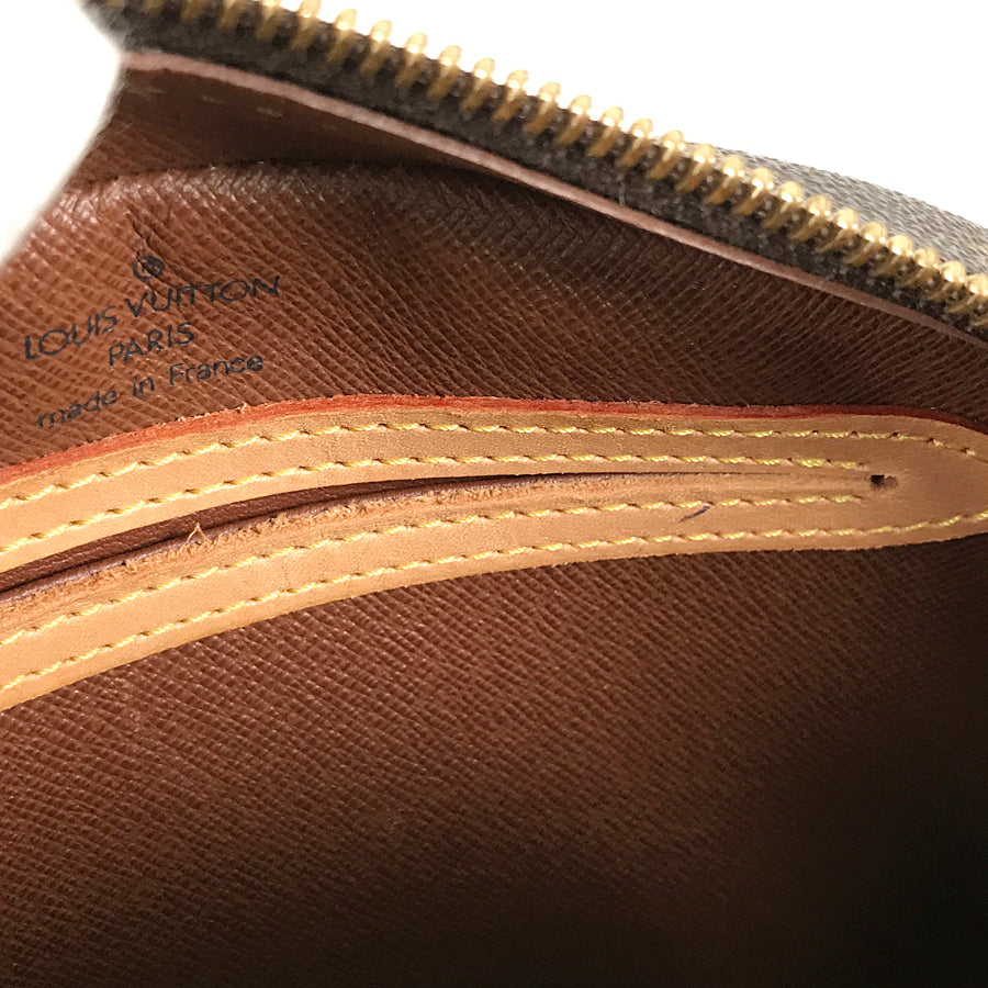 LOUIS VUITTON Monogram Blower M51221 Shoulder bag