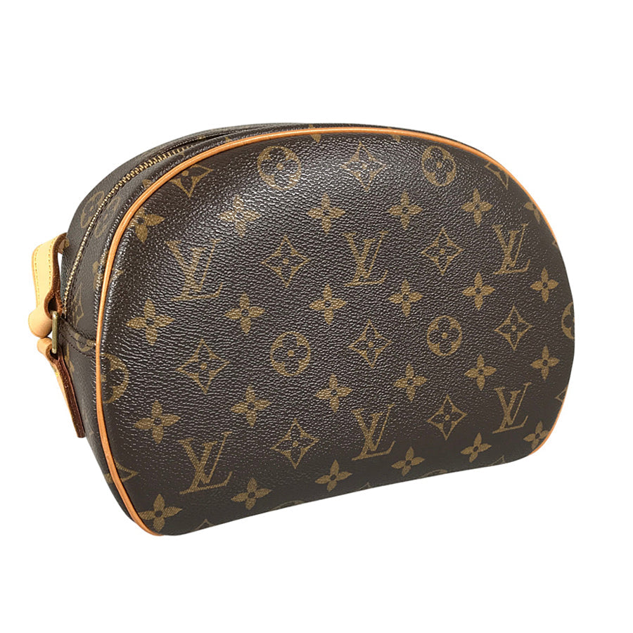 LOUIS VUITTON Monogram Blower M51221 Shoulder bag