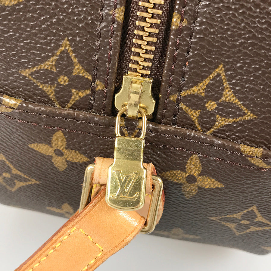 LOUIS VUITTON Monogram Blower M51221 Shoulder bag
