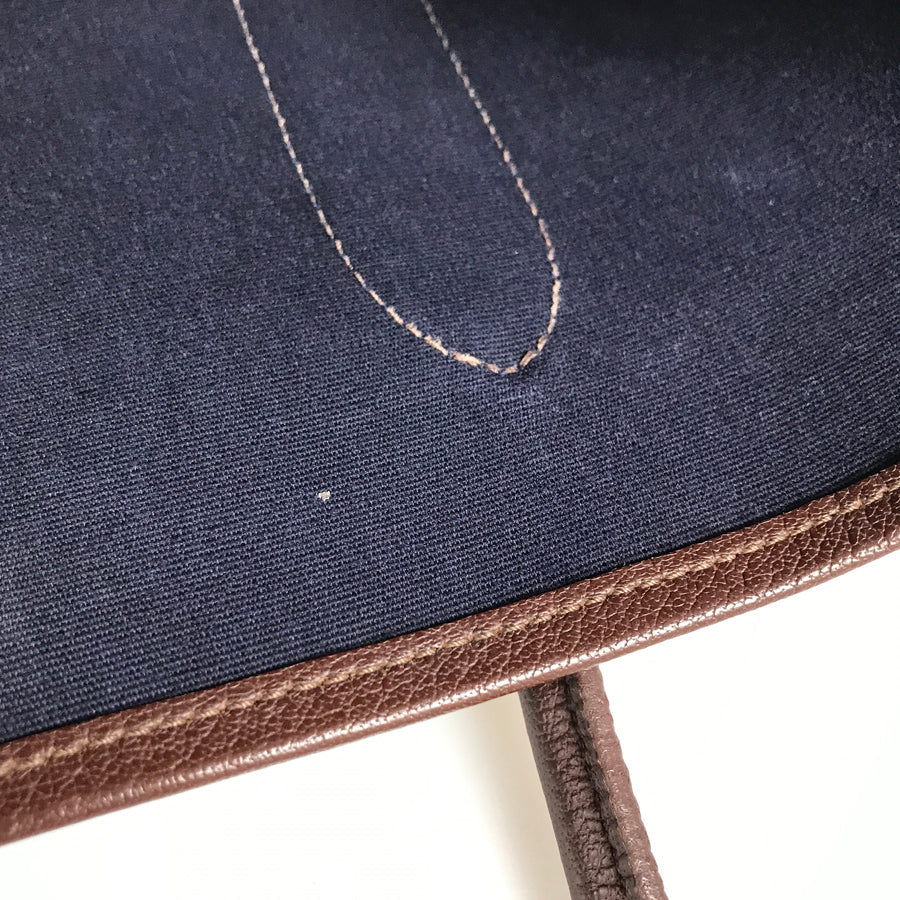 HERMES Garden Party PM Tote bag