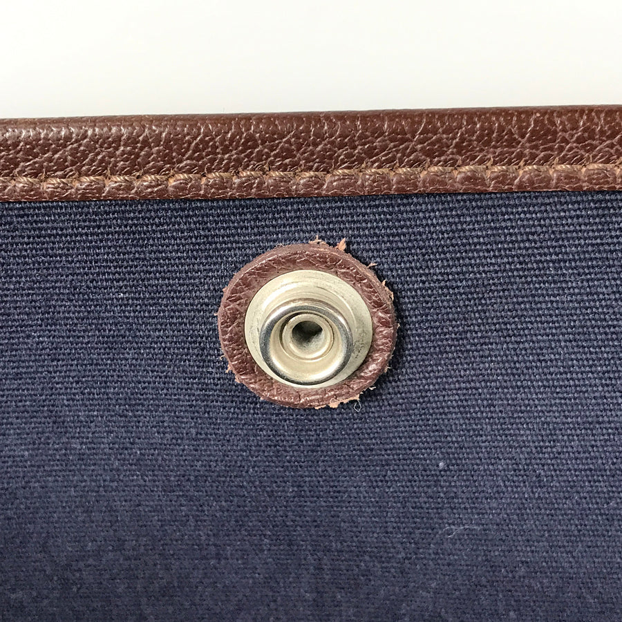 HERMES Garden Party PM Tote bag