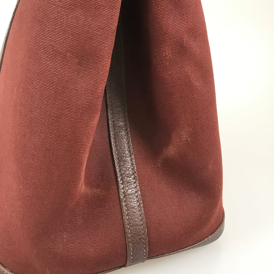 HERMES Garden Party PM Tote bag