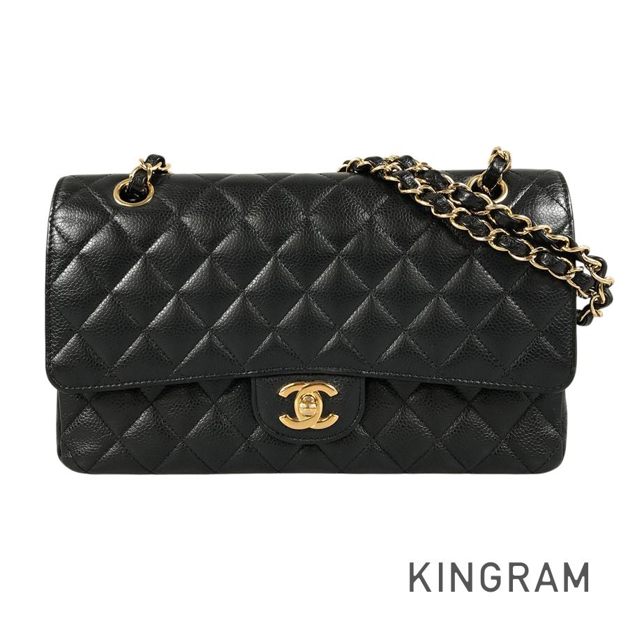 CHANEL Matelasse 25 Shoulder bag