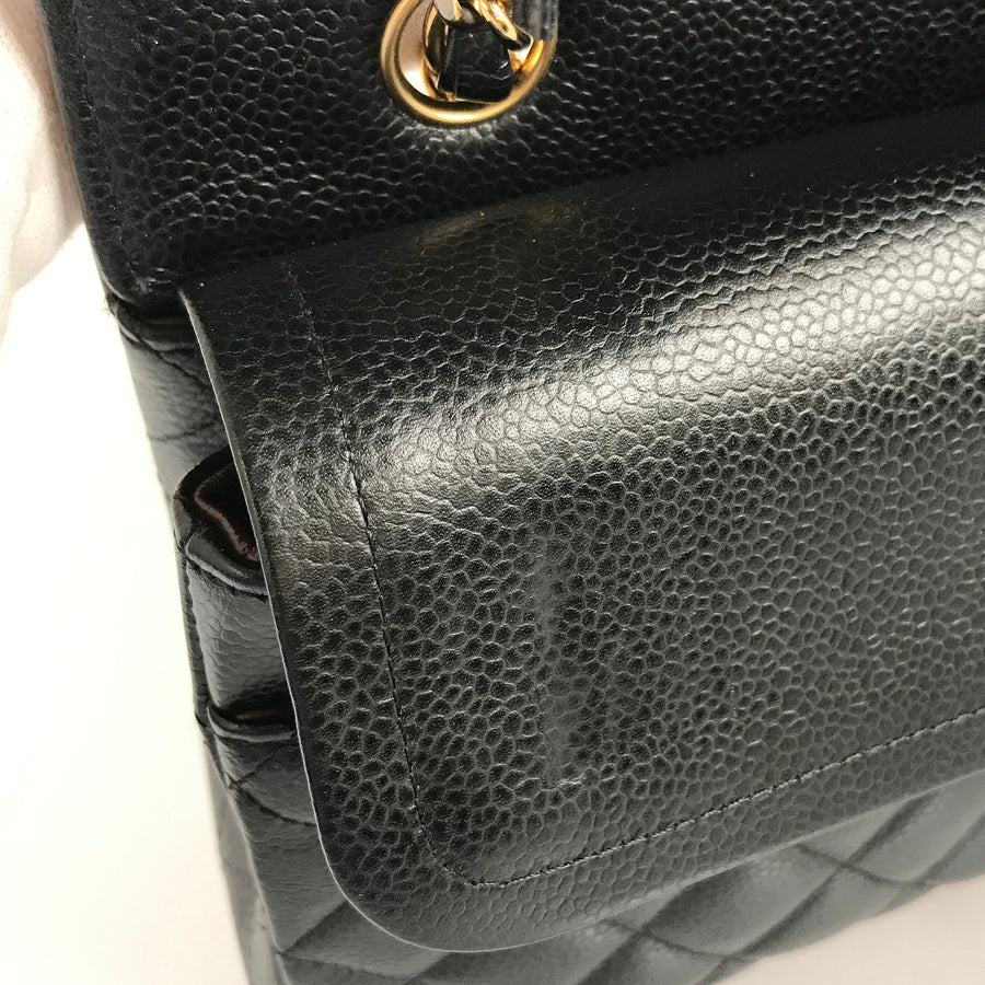 CHANEL Matelasse 25 Shoulder bag