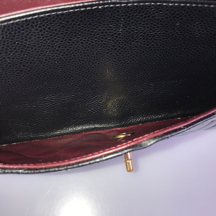 CHANEL Matelasse 25 Shoulder bag