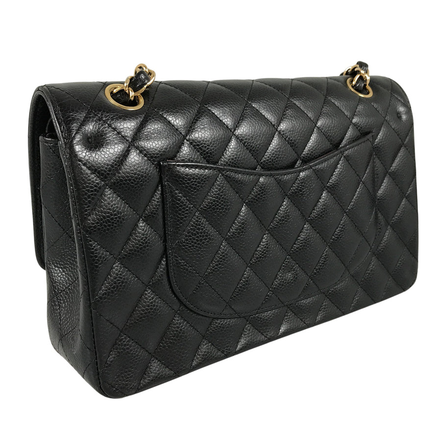 CHANEL Matelasse 25 Shoulder bag