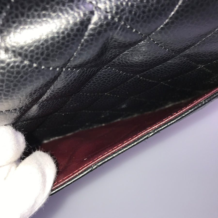 CHANEL Matelasse 25 Shoulder bag
