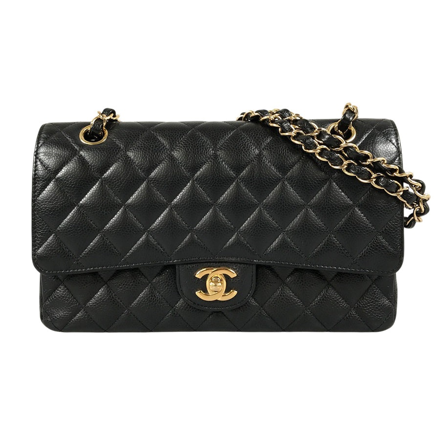 CHANEL Matelasse 25 Shoulder bag