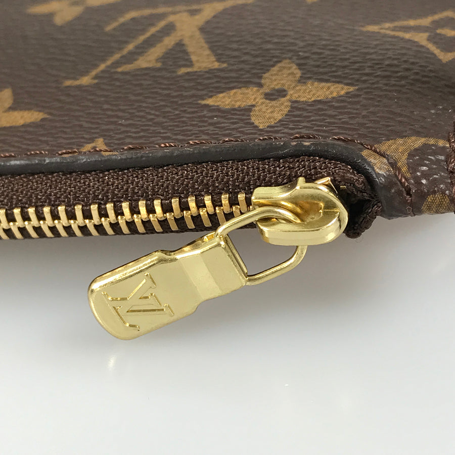 LOUIS VUITTON Monogram Neverfull MM M40995 Tote bag