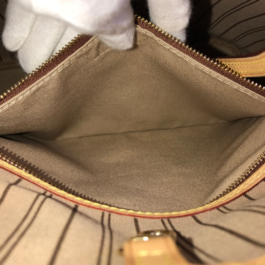 LOUIS VUITTON Monogram Neverfull MM M40995 Tote bag