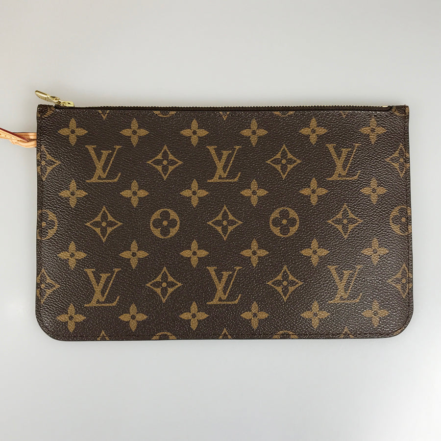 LOUIS VUITTON Monogram Neverfull MM M40995 Tote bag