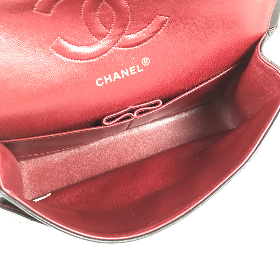 CHANEL Matelasse 25 Shoulder bag