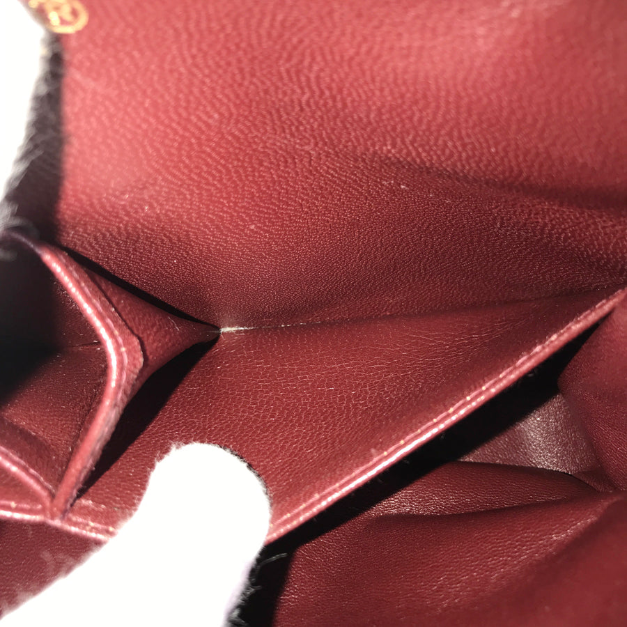 CHANEL Matelasse 25 Shoulder bag
