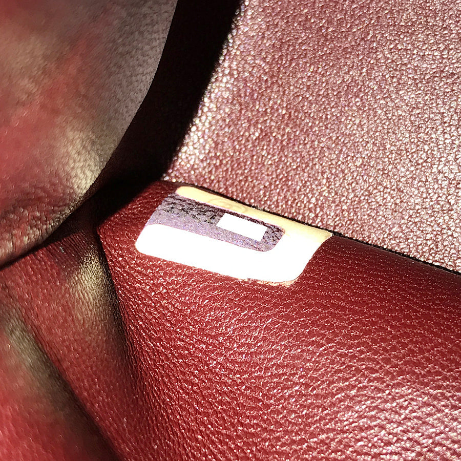 CHANEL Matelasse 25 Shoulder bag
