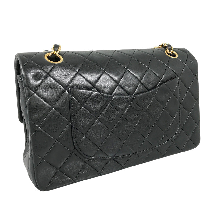 CHANEL Matelasse 25 Shoulder bag