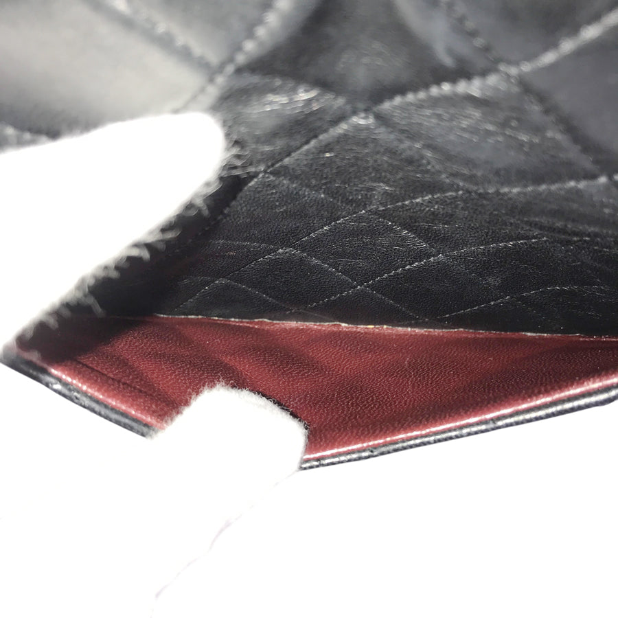 CHANEL Matelasse 25 Shoulder bag