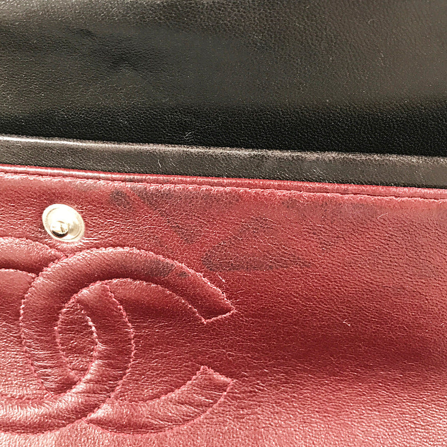CHANEL Matelasse 25 Shoulder bag