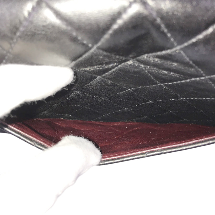 CHANEL Matelasse 25 Shoulder bag