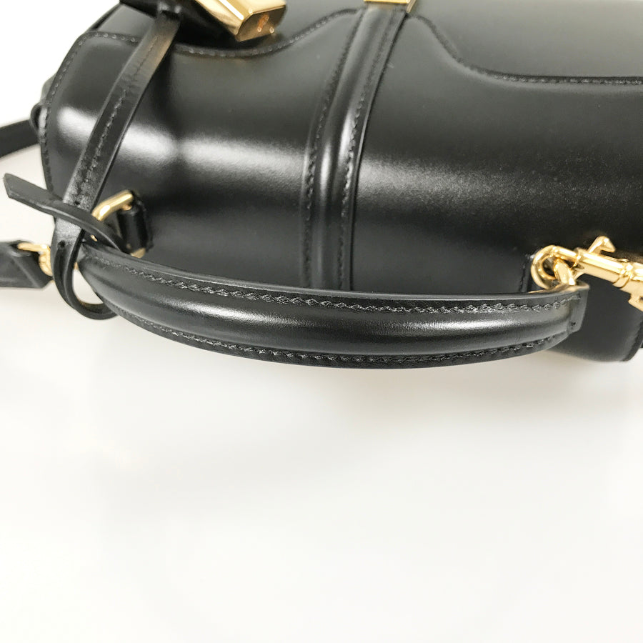 CELINE 16 Seize Mini Hand bag