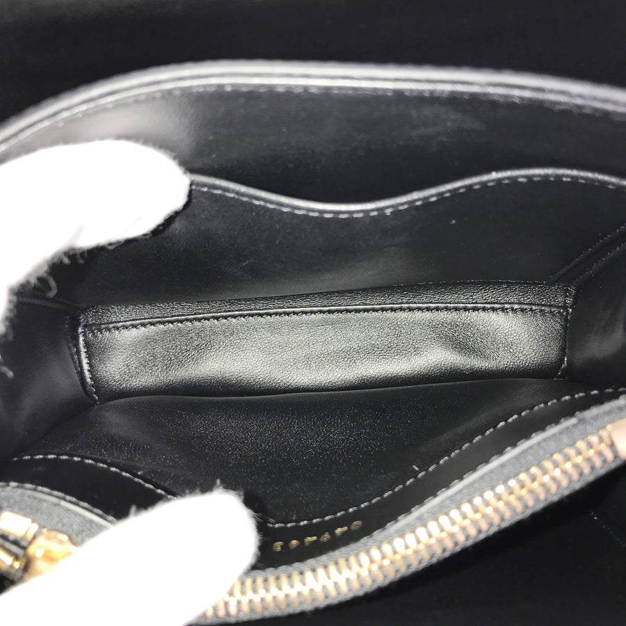 CELINE 16 Seize Mini Hand bag