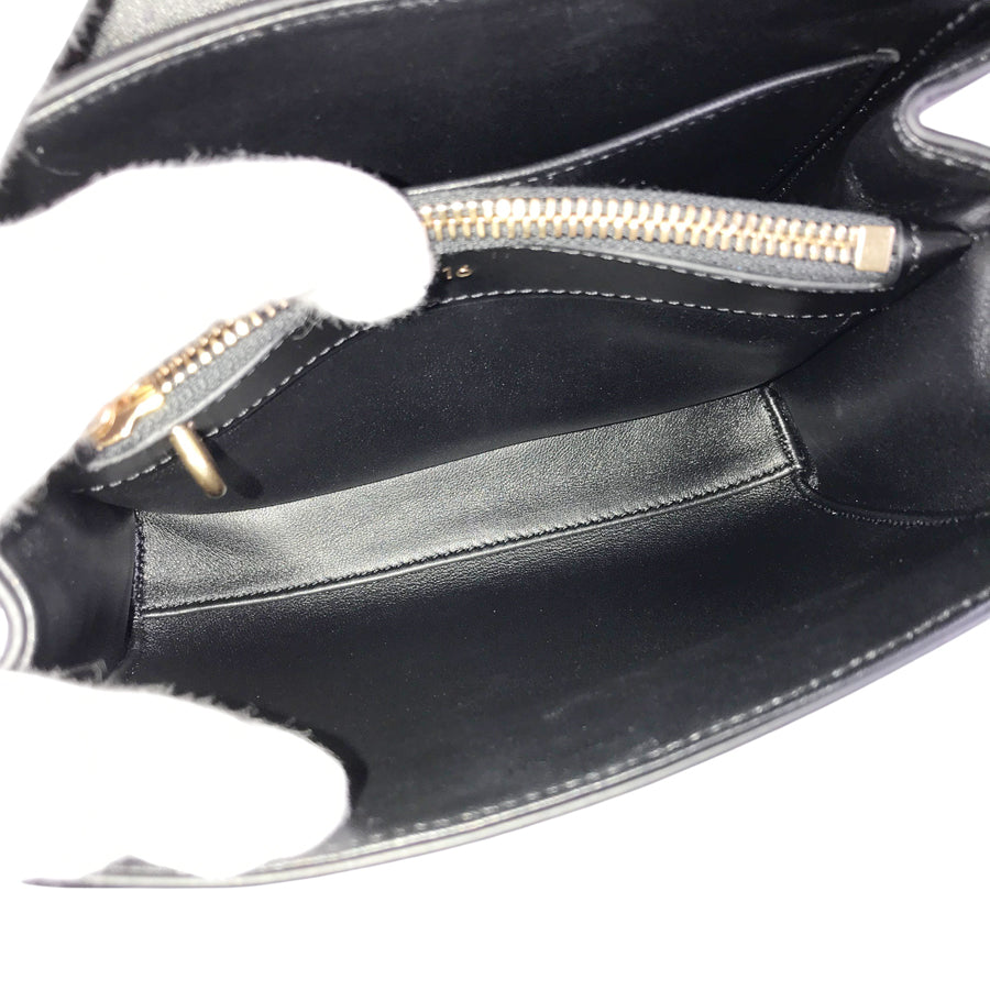 CELINE 16 Seize Mini Hand bag