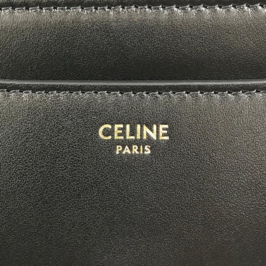 CELINE 16 Seize Mini Hand bag
