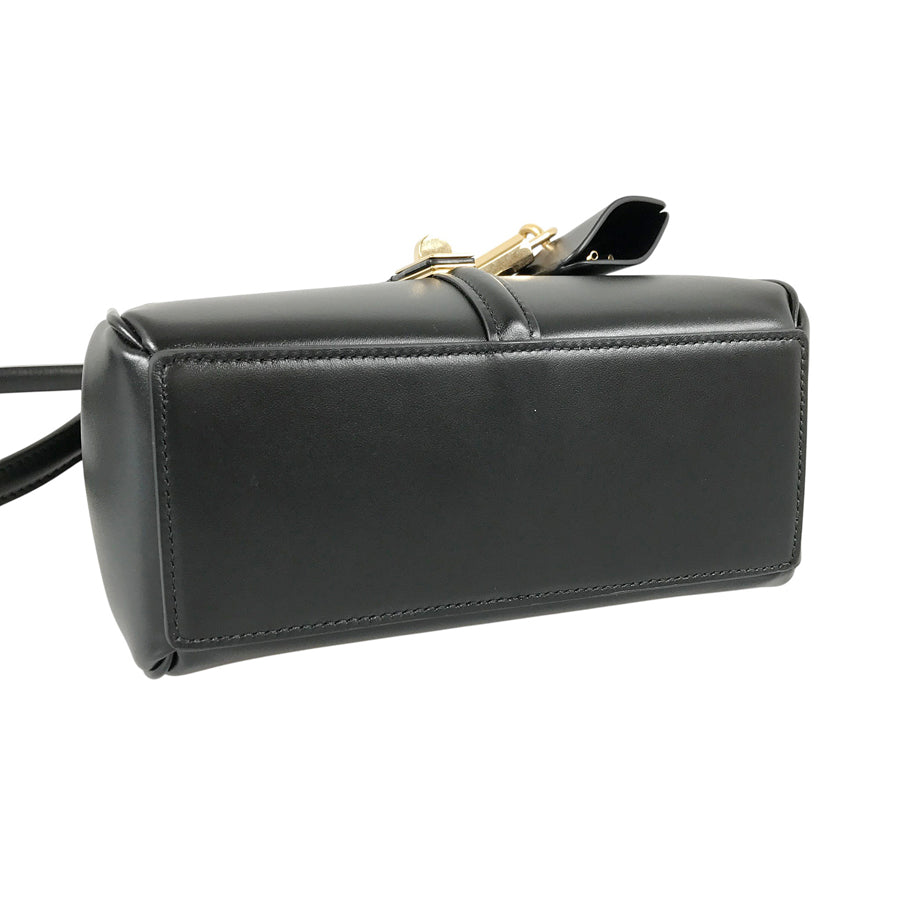 CELINE 16 Seize Mini Hand bag