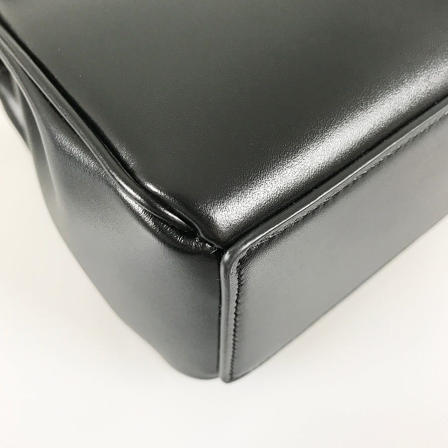 CELINE 16 Seize Mini Hand bag