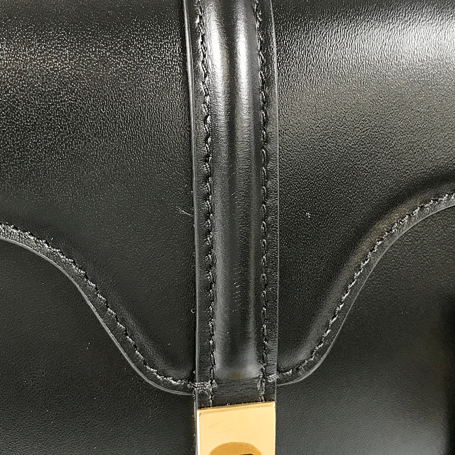 CELINE 16 Seize Mini Hand bag
