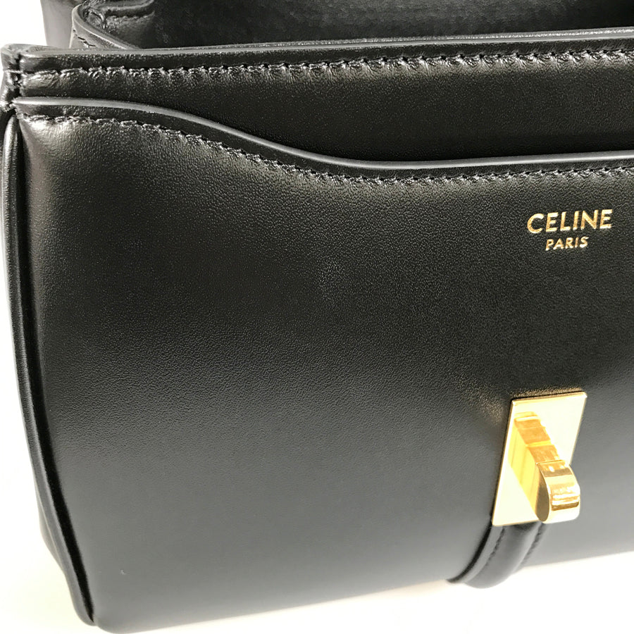 CELINE 16 Seize Mini Hand bag