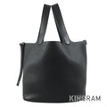 HERMES Picotin Lock MM Hand bag