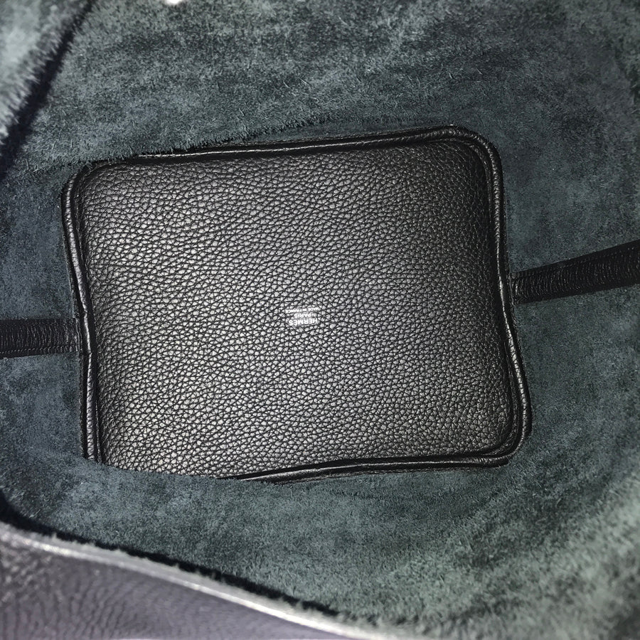 HERMES Picotin Lock MM Hand bag