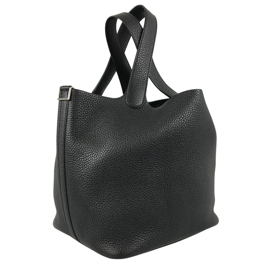 HERMES Picotin Lock MM Hand bag