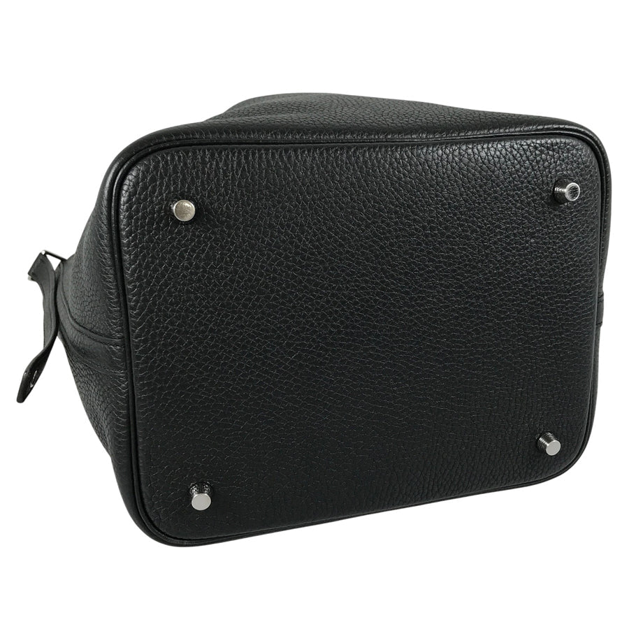 HERMES Picotin Lock MM Hand bag