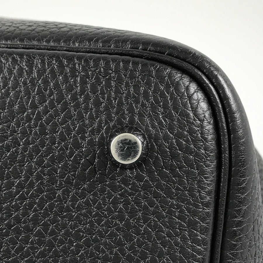 HERMES Picotin Lock MM Hand bag