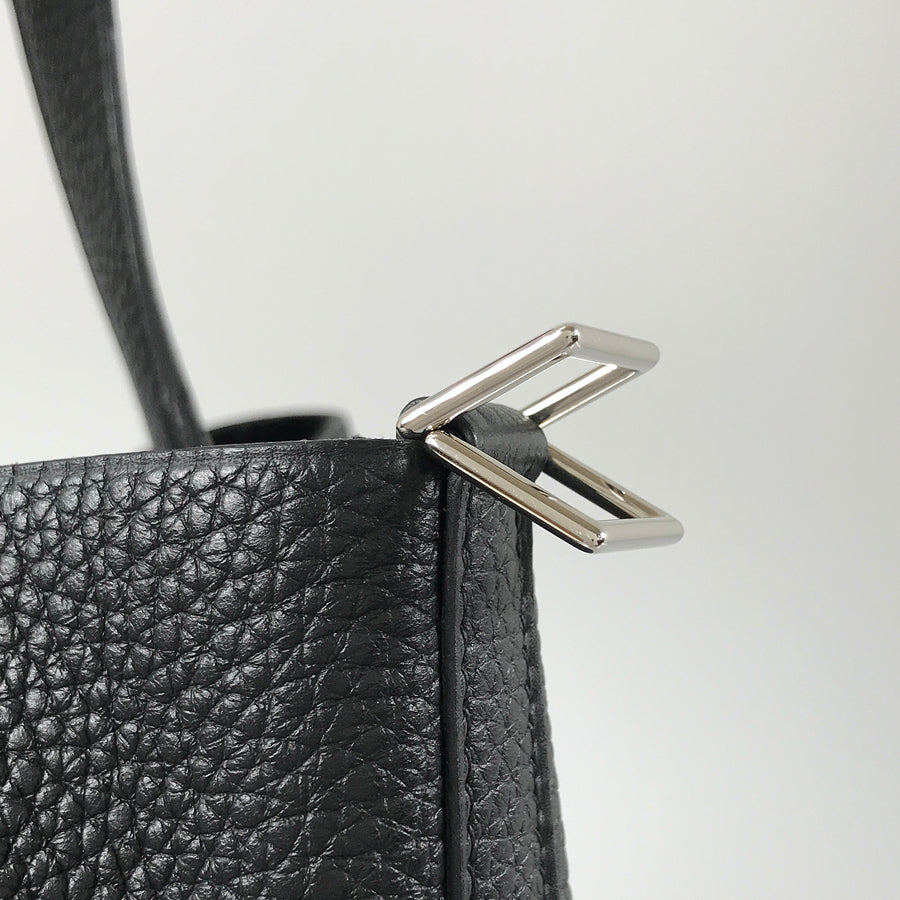HERMES Picotin Lock MM Hand bag