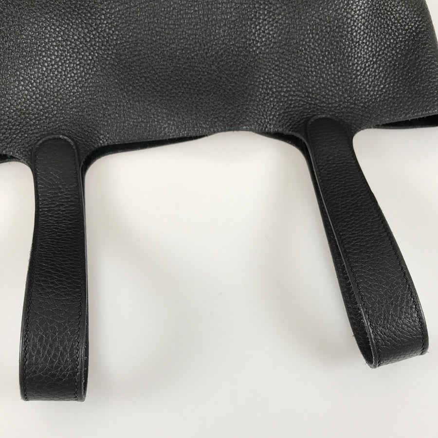 HERMES Picotin Lock MM Hand bag