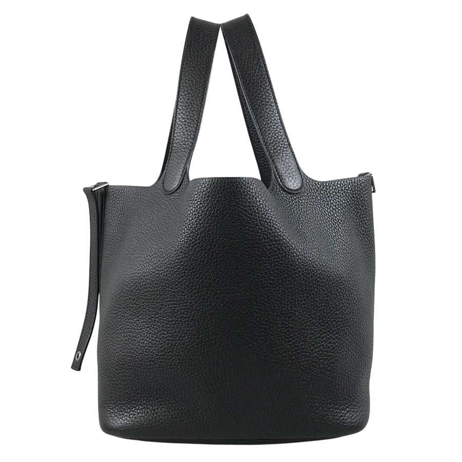 HERMES Picotin Lock MM Hand bag