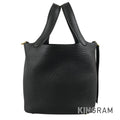 HERMES Picotin Lock PM Hand bag