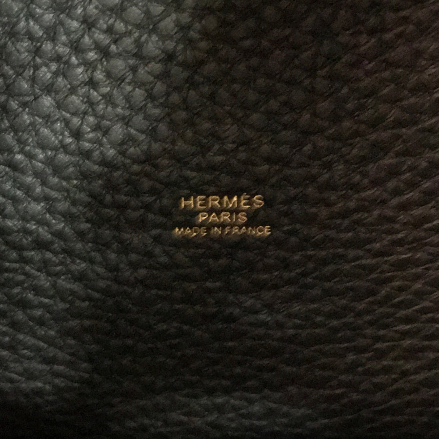 HERMES Picotin Lock PM Hand bag
