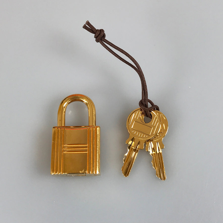 HERMES Picotin Lock PM Hand bag