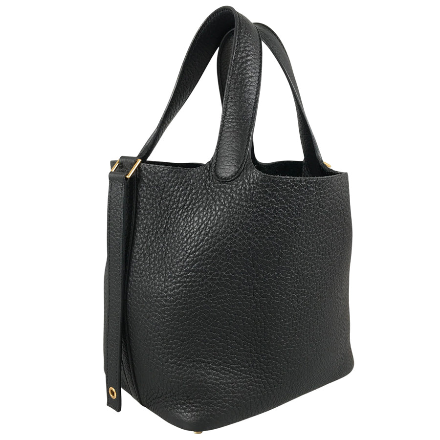 HERMES Picotin Lock PM Hand bag