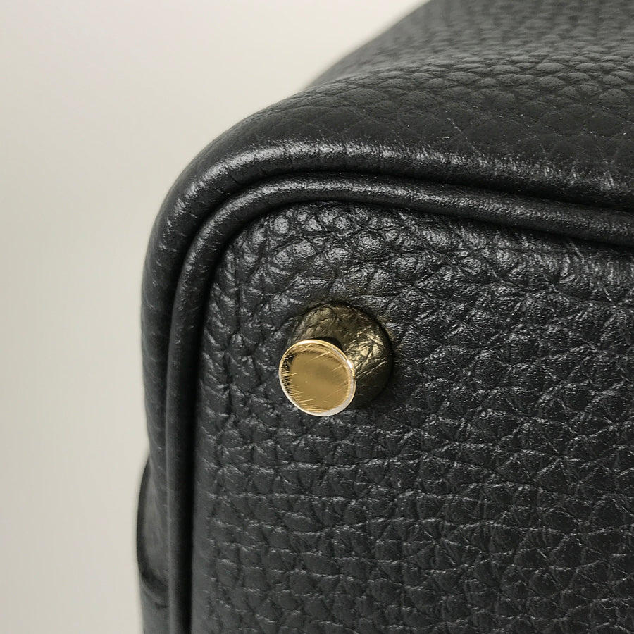 HERMES Picotin Lock PM Hand bag