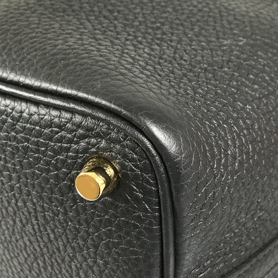 HERMES Picotin Lock PM Hand bag