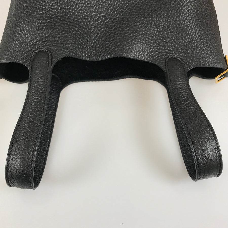 HERMES Picotin Lock PM Hand bag