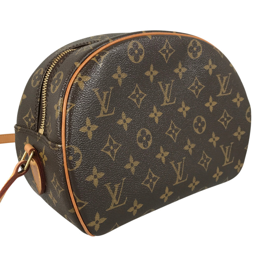 LOUIS VUITTON Monogram Blower M51221 Shoulder bag