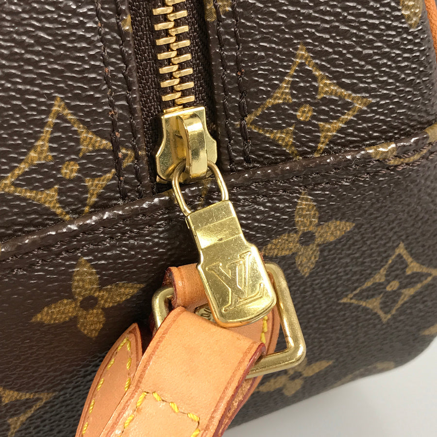 LOUIS VUITTON Monogram Blower M51221 Shoulder bag
